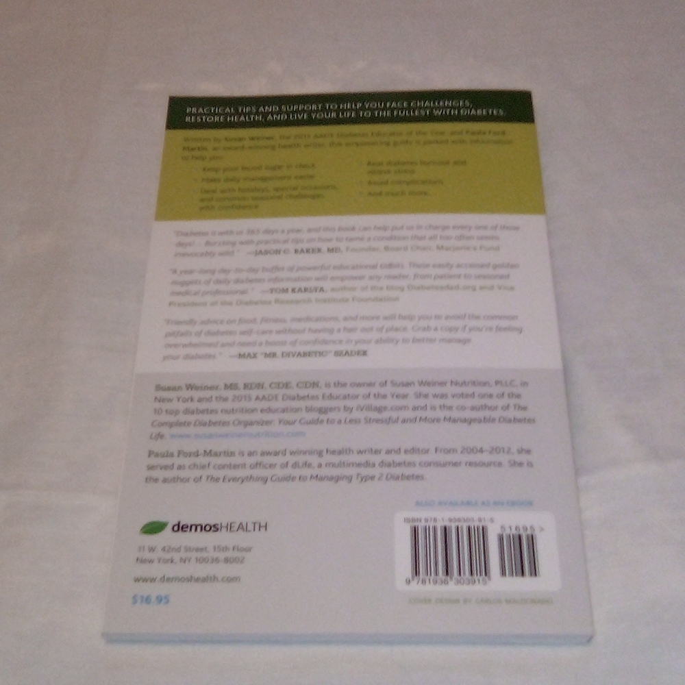 Book: Health - Picture 3 of 4